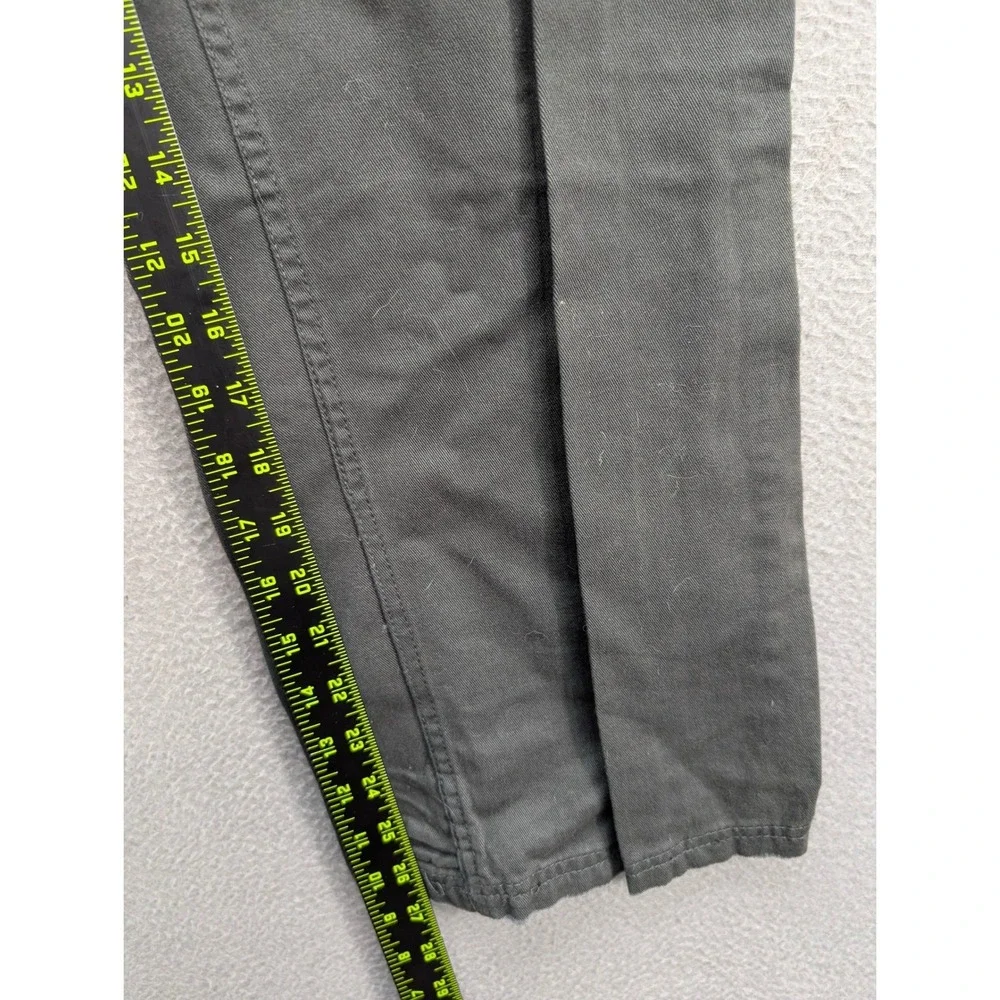 Calvin Klein Jeans Kids Size 16 Gun Metal Camouflage Cargo Pants Gorpcore NWT